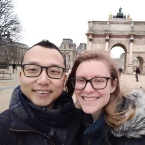 Meet your Posher, Rachel